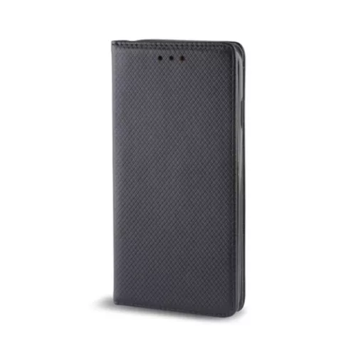 Honor Magic 8 Pro okos mágneses fekete tok-5907674547686 2 kép