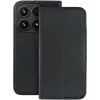 Xiaomi 17 okos mágneses tok fekete