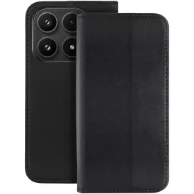 Xiaomi 17 fekete okos mágneses tok-5907674547976 1 kép