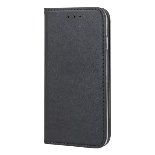 Xiaomi 17 fekete okos mágneses tok-5907674547976 10 kép