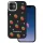 iPhone 11 Eper fekete tok