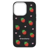 iPhone 11 Eper fekete tok-5907674553342 2 kép
