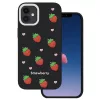 iPhone 11 Eper fekete tok-5907674553342 4 kép