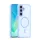 Samsung Galaxy S26 Mag Matt világoskék kameravédős tok-5907674556367 1 kép