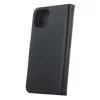 Honor 600 Lite Smart Classic fekete tok-5907674558460 2 kép