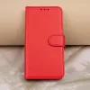Honor 600 Lite Smart Classic piros tok-5907674558583 8 kép
