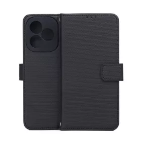 Honor 600 Lite Smart Triangle fekete tok-5907674558613 1 kép