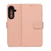 Samsung Galaxy A27 5G Smart Triangle rózsaszín tok