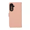 Samsung Galaxy A27 5G Smart Triangle rózsaszín tok-5908067000160 2 kép