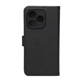  Honor 600 / Honor 600 Pro fekete Smart Triangle tok-5908067000597 2 kép