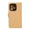 Honor 600 / Honor 600 Pro Smart Triangle barna tok-5908067000603 2 kép