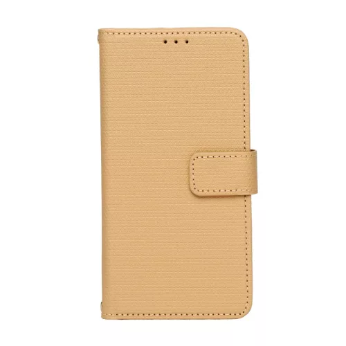 Honor 600 / Honor 600 Pro Smart Triangle barna tok-5908067000603 3 kép