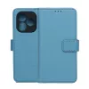 Honor 600 / Honor 600 Pro Smart Triangle kék tok