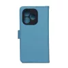 Honor 600 / Honor 600 Pro Smart Triangle kék tok-5908067000610 2 kép