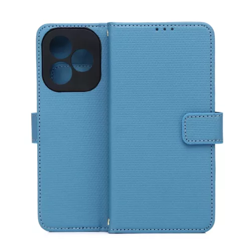 Honor 600 / Honor 600 Pro Smart Triangle kék tok-5908067000610 4 kép