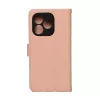 Honor 600 / Honor 600 Pro Smart Triangle rózsaszín tok-5908067000627 2 kép