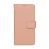 Honor 600 / Honor 600 Pro Smart Triangle rózsaszín tok-5908067000627 3 kép