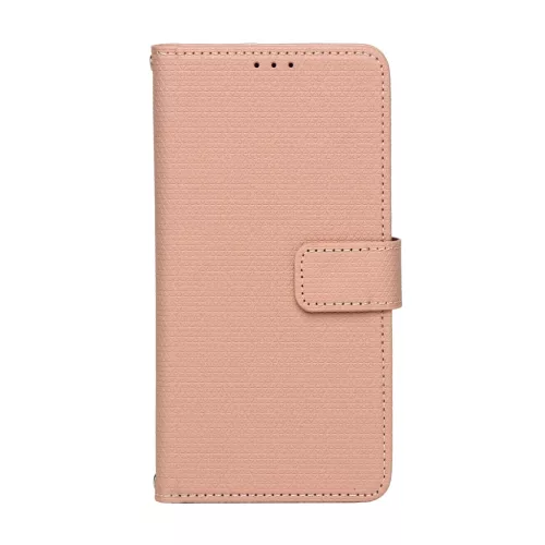 Honor 600 / Honor 600 Pro Smart Triangle rózsaszín tok-5908067000627 3 kép