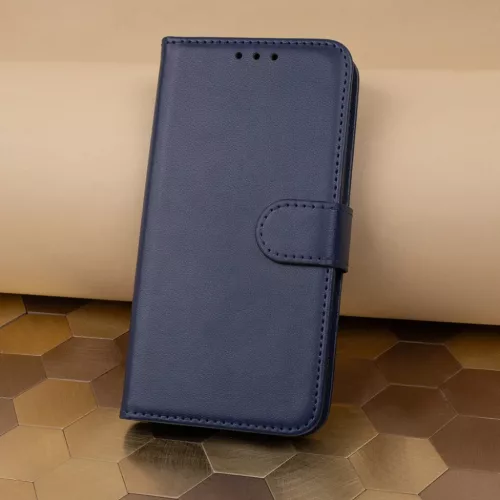 Honor 600 / Honor 600 Pro Smart Classic sötétkék tok-5908067000665 7 kép