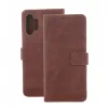 Honor 600 / Honor 600 Pro Smart Velvet barna tok