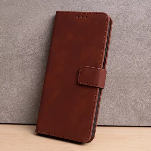 Honor 600 / Honor 600 Pro Smart Velvet barna tok-5908067000726 8 kép