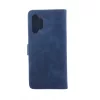 Honor 600 / Honor 600 Pro Smart Velvet sötétkék tok-5908067000764 3 kép