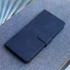 Honor 600 / Honor 600 Pro Smart Velvet sötétkék tok-5908067000764 8 kép