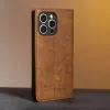 Honor 600 / Honor 600 Pro Smart Seam barna tok-5908067000887 6 kép
