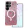 Samsung Galaxy S26 Ultra Cherry Mag cseresznye mintás csillogó rózs-5908067001709 1 kép