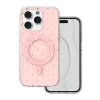 iPhone 14 Pro Bubble Dots Mag rózsaszín tok-5908067004144 1 kép
