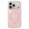 iPhone 15 6,1" Bubble Dots Mag rózsaszín tok-5908067004151 4 kép
