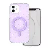 iPhone 11 Bubble Dots Mag lila tok-5908067004274 1 kép