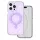 iPhone 16 Pro Max Bubble Dots Mag lila tok-5908067004359 1 kép