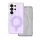 Samsung Galaxy S26 Ultra Bubble Dots Mag lila tok-5908067004427 1 kép