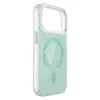 iPhone 16 Bubble Dots Mag zöld tok-5908067004496 2 kép