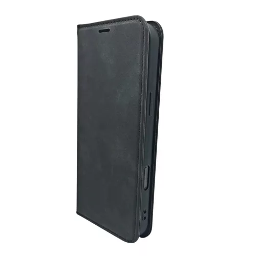 TFO Smart Suede tok Honor 600 és Honor 600 Pro készülékhez, fekete-5908067007602 2 kép