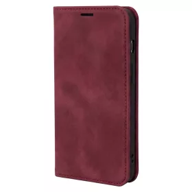 TFO Smart Suede műbőr telefontok Honor 600 / Honor 600 Pro készül�-5908067007633 2 kép