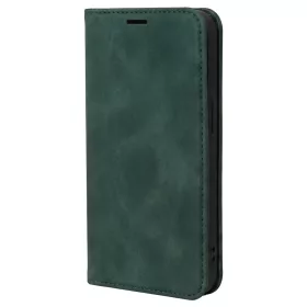 TFO Smart Suede könyvtok Honor 600 / Honor 600 Pro készülékhez, z�-5908067007640 2 kép