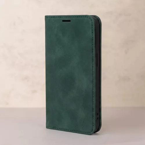 TFO Smart Suede könyvtok Honor 600 / Honor 600 Pro készülékhez, z�-5908067007640 5 kép