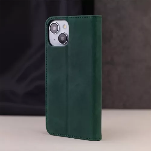 TFO Smart Suede könyvtok Honor 600 / Honor 600 Pro készülékhez, z�-5908067007640 9 kép