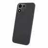 TFO Matt TPU tok Honor 600 Smart készülékhez, fekete