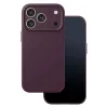 TFO matt TPU tok Samsung Galaxy A17 4G / A17 5G / A18 5G készülékhez, bordó