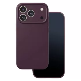   TFO matt TPU tok Samsung Galaxy A17 4G / A17 5G / A18 5G készülékhez, bordó