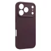 TFO matt TPU tok Samsung Galaxy A17 4G / A17 5G / A18 5G készülékhe-5908067017724 2 kép
