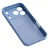 TFO matt szilikon tok Samsung Galaxy A17 4G / A17 5G / A18 5G készül-5908067017816 3 kép