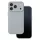 TFO matt TPU telefontok Honor 600 Lite készülékhez, ezüst-5908067017953 1 kép