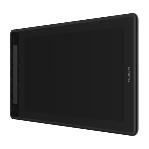 HUION Kamvas Pro 13 (2,5K) digitalizáló tábla-6930444802530 2 kép