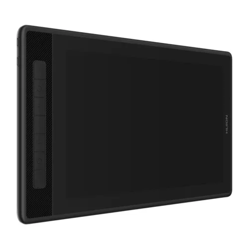 HUION Kamvas Pro 13 (2,5K) digitalizáló tábla-6930444802530 3 kép