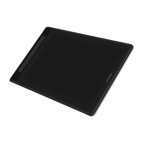 HUION Kamvas Pro 13 (2,5K) digitalizáló tábla-6930444802530 4 kép