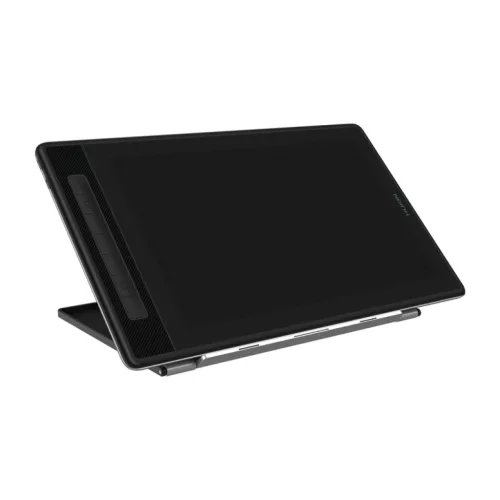 HUION Kamvas Pro 13 (2,5K) digitalizáló tábla-6930444802530 7 kép